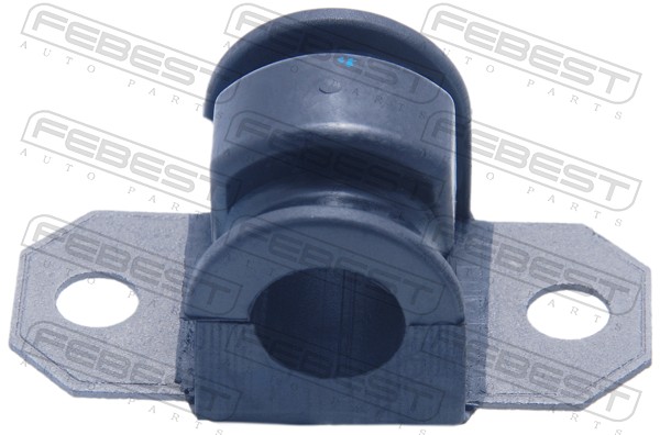 Stabilisatorstang rubber Febest FDSB-CB1F