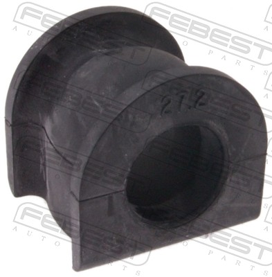 Stabilisatorstang rubber Febest HSB-CMF