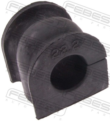 Stabilisatorstang rubber Febest HSB-CMR