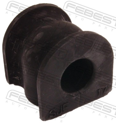 Stabilisatorstang rubber Febest HSB-FRVR