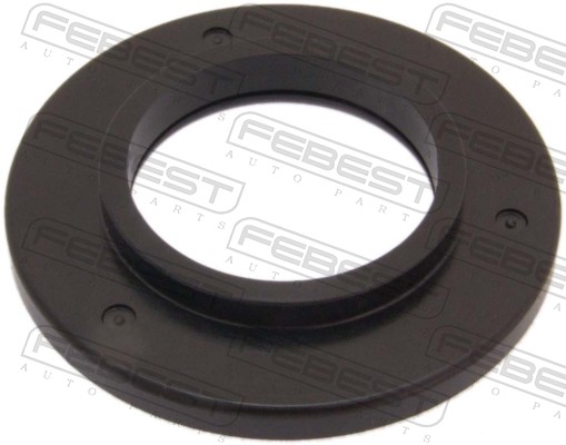 Veerpootlager & rubber Febest MB-003