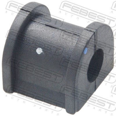 Stabilisatorstang rubber Febest MSB-737