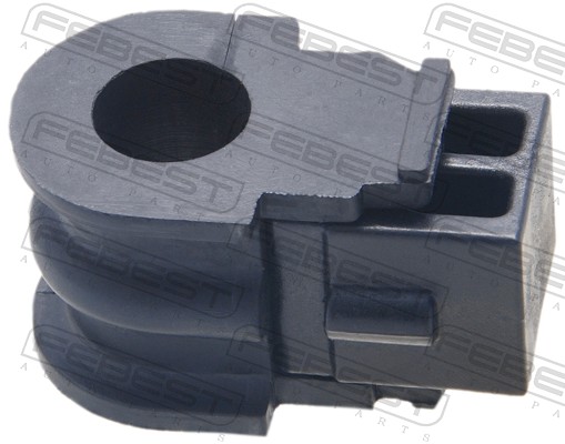 Stabilisatorstang rubber Febest NSB-E11F