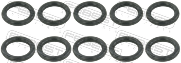 Afdichting Febest RINGFL-026-PCS10