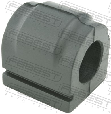 Stabilisatorstang rubber Febest VLSB-XC70F