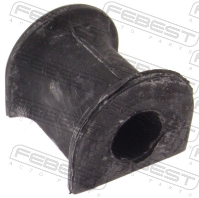 Stabilisatorstang rubber Febest VWSB-003