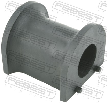 Stabilisatorstang rubber Febest VWSB-005