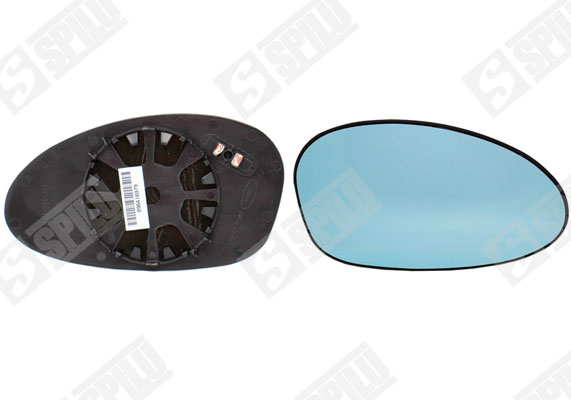 Buitenspiegelglas Spilu 10436
