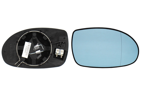 Buitenspiegelglas Spilu 10514