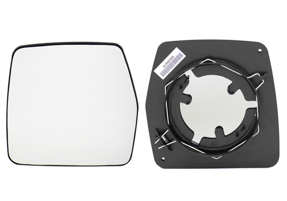 Buitenspiegelglas Spilu 10595