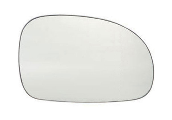 Buitenspiegelglas Spilu 12338
