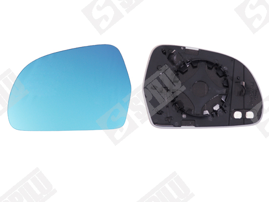 Buitenspiegelglas Spilu 12829