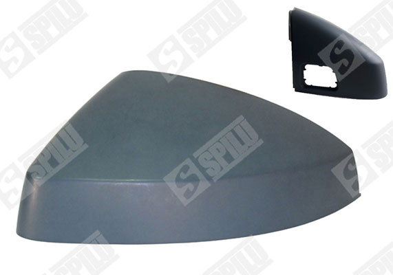 Buitenspiegelkap Spilu 15131