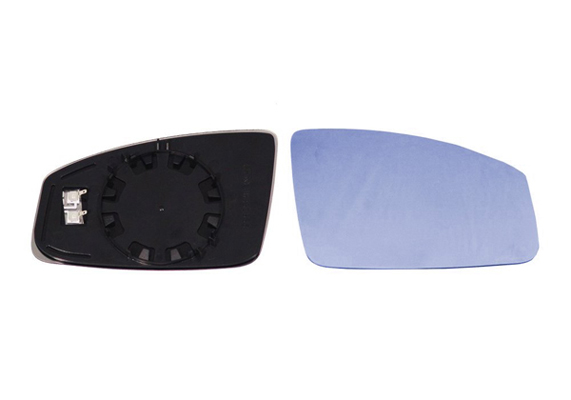 Buitenspiegelglas Spilu 15297