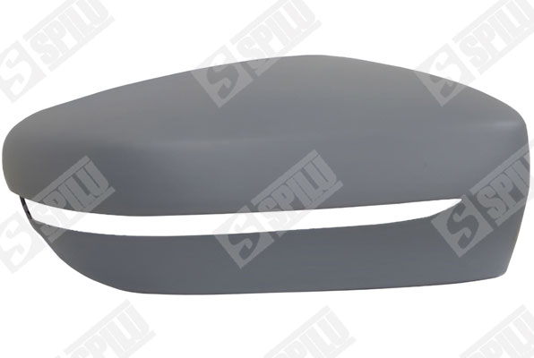 Afdekking, buitenspiegel Spilu 16286