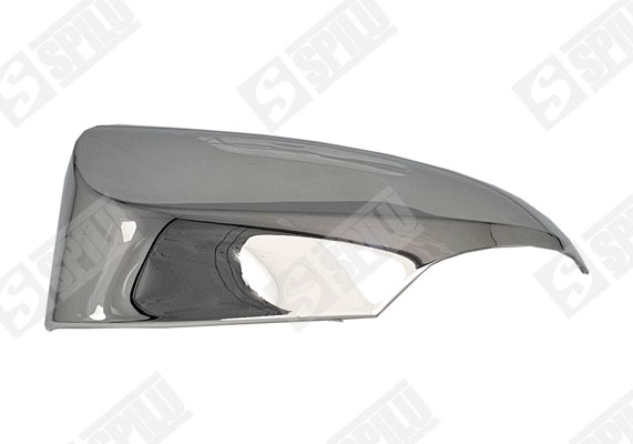 Afdekking, buitenspiegel Spilu 16328