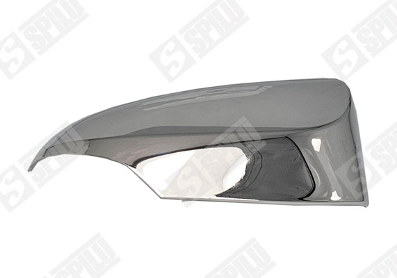 Afdekking, buitenspiegel Spilu 16329