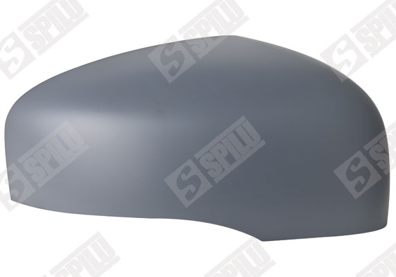Afdekking, buitenspiegel Spilu 16365