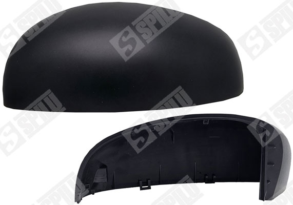 Afdekking, buitenspiegel Spilu 16401