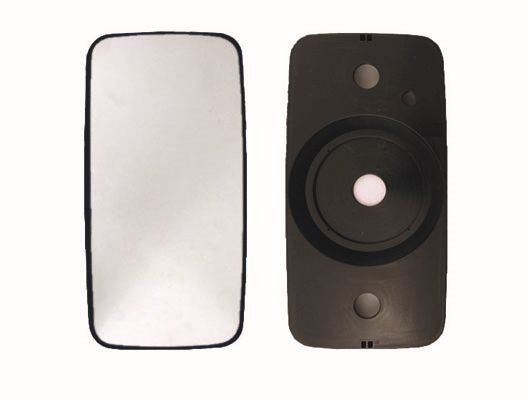 Buitenspiegelglas Spilu 19065