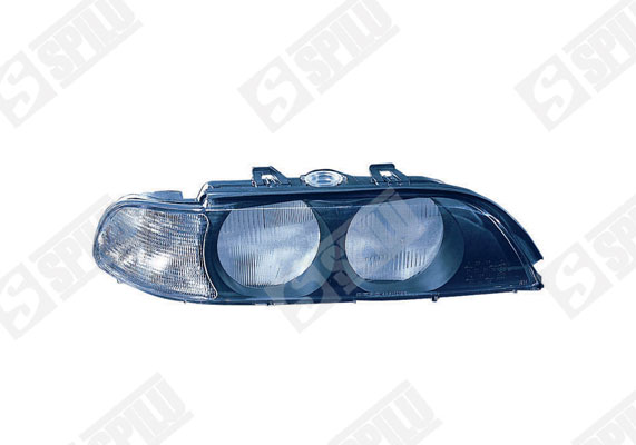 Koplamp glas Spilu 204042