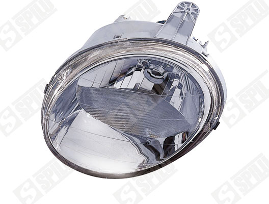 Koplamp Spilu 207005