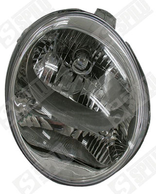 Koplamp Spilu 207007