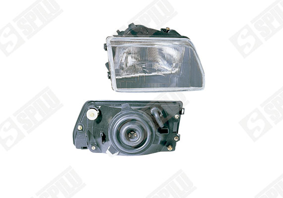 Koplamp Spilu 208007