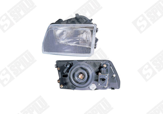 Koplamp Spilu 208011