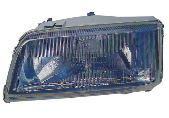 Koplamp Spilu 208053