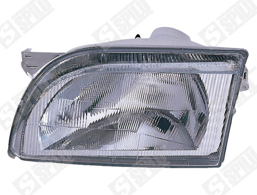 Koplamp Spilu 209043