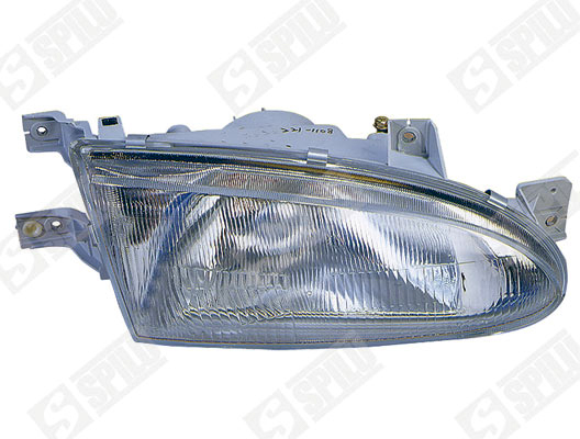 Koplamp Spilu 212003