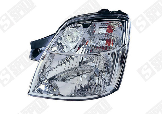 Koplamp Spilu 214001