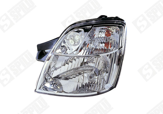 Koplamp Spilu 214003