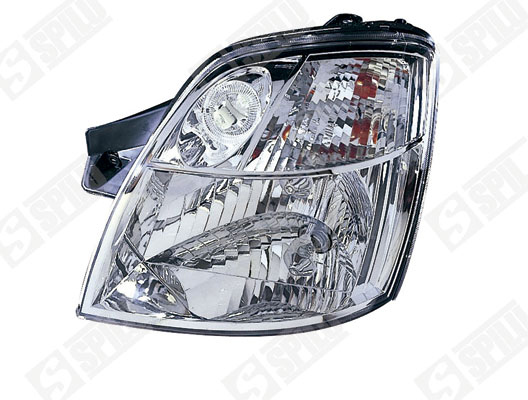 Koplamp Spilu 214004