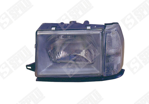 Koplamp Spilu 216009