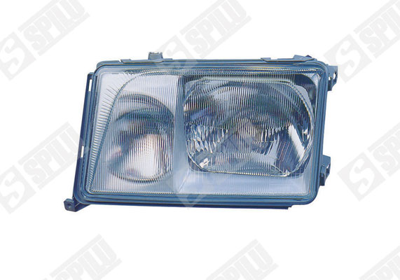 Koplamp Spilu 218007