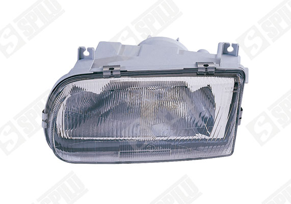 Koplamp Spilu 228001