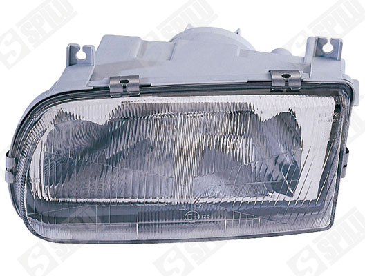 Koplamp Spilu 228002