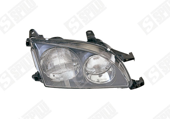 Koplamp Spilu 234001