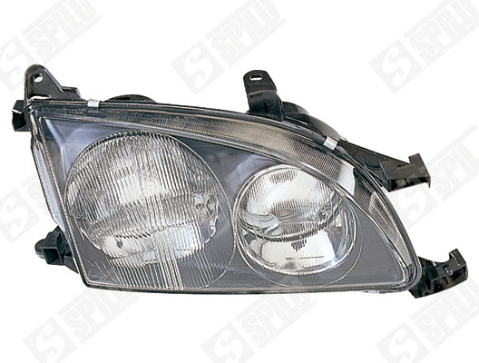 Koplamp Spilu 234002