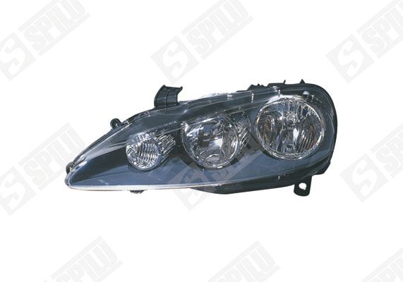 Koplamp Spilu 301007