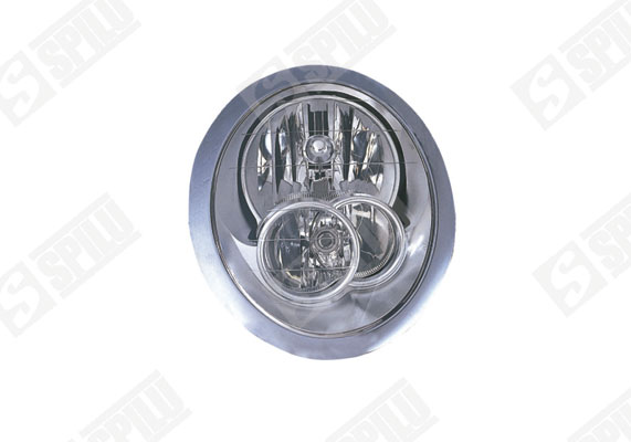 Koplamp Spilu 303001