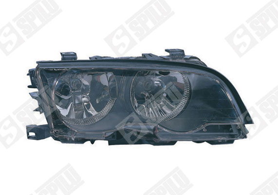 Koplamp Spilu 304040