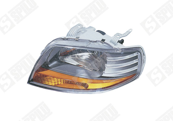 Koplamp Spilu 307001