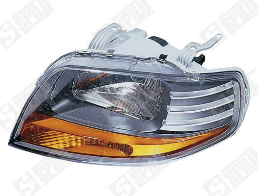 Koplamp Spilu 307002