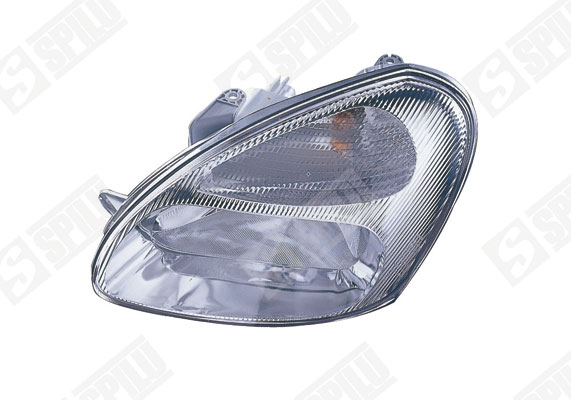 Koplamp Spilu 307015