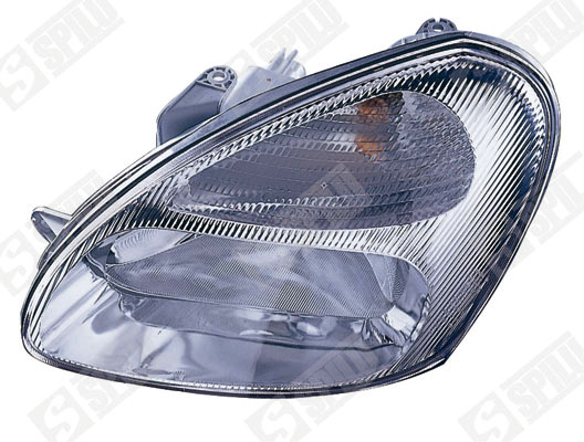 Koplamp Spilu 307016