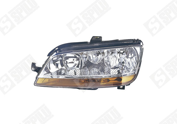 Koplamp Spilu 308001