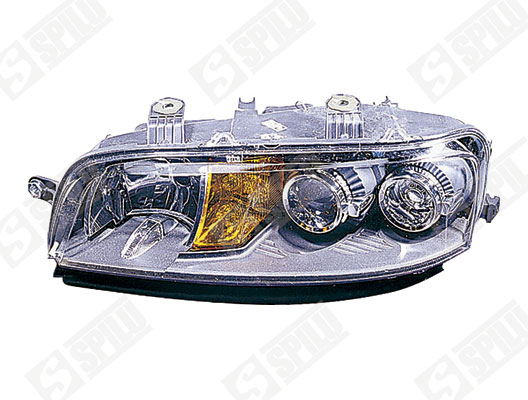 Koplamp Spilu 308006